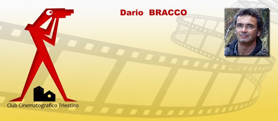 SCHEDA BRACCO DARIO