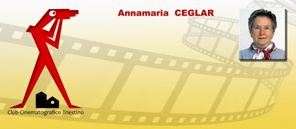 SCHEDA CEGLAR ANNAMARIA