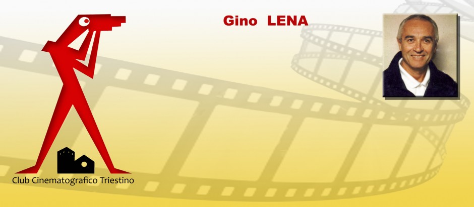 SCHEDA LENA GINO