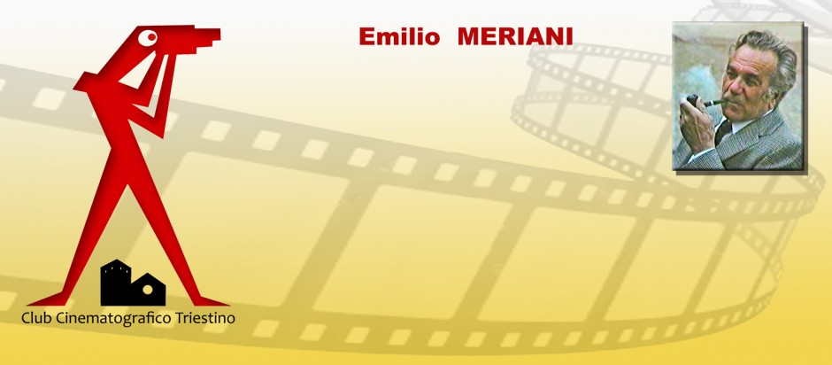 SCHEDA MERIANI EMILIO