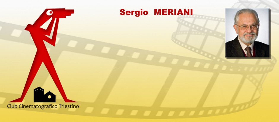 SCHEDA MERIANI SERGIO