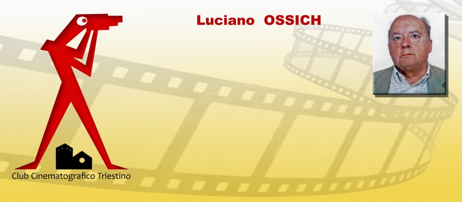 SCHEDA OSSICH LUCIANO