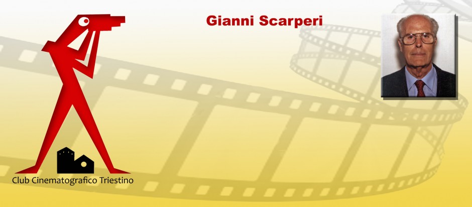 SCHEDA SCARPERI GIANNI