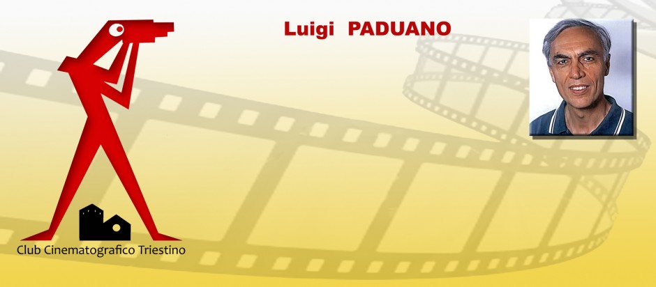 SCHEDA PADUANO LUIGI