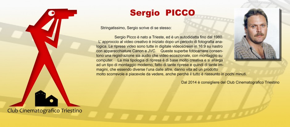 SCHEDA PICCO SERGIO