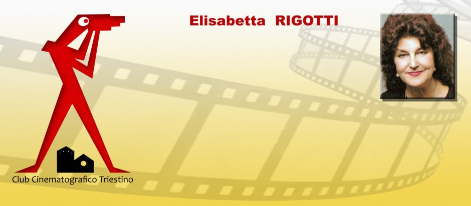 SCHEDA RIGOTTI ELISABETTA