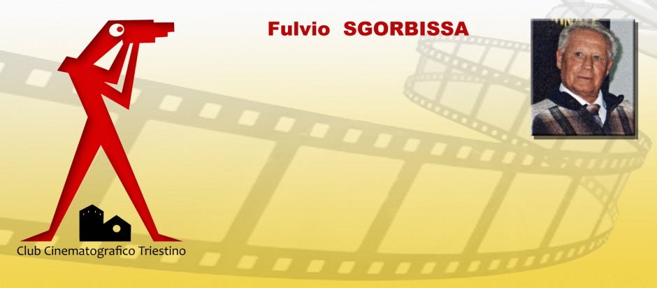 SCHEDA SGORBISSA FULVIO