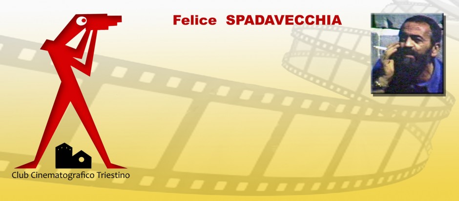 SCHEDA SPADAVECCHIA FELICE