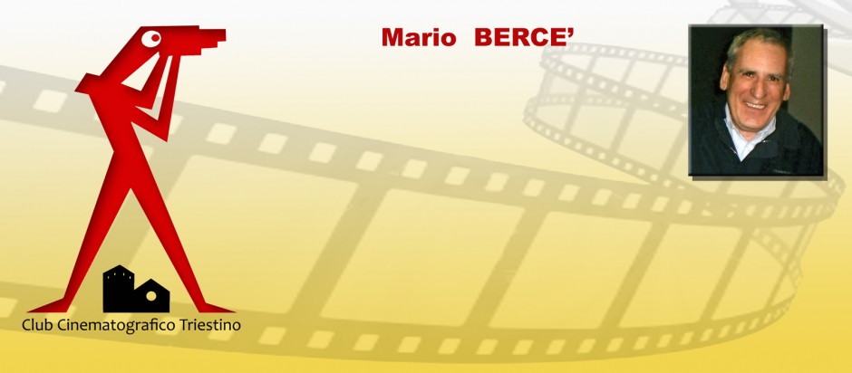 SCHEDA BERCE' MARIO