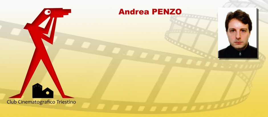 SCHEDA PENZO ANDREA