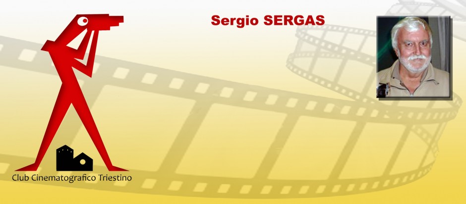 SCHEDA SERGAS SERGIO